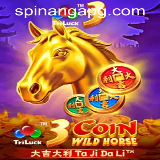 3CoinWildHorse: Revolutionizing Apostas Esportivas