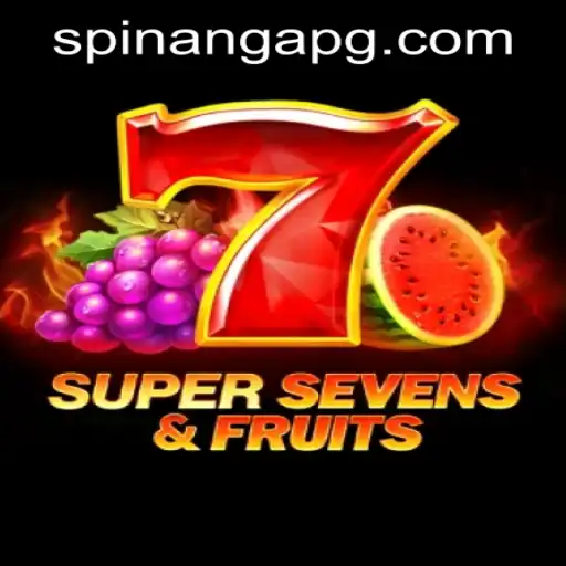 Explore the Exciting World of 7SuperSevensFruits and Its Connection to Apuestas Deportivas