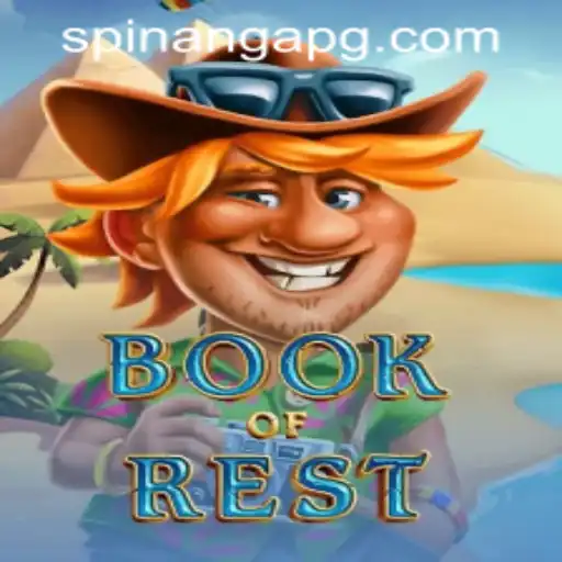 Discover the Thrilling World of BookofRest and Its Intersection with Apostas Esportivas