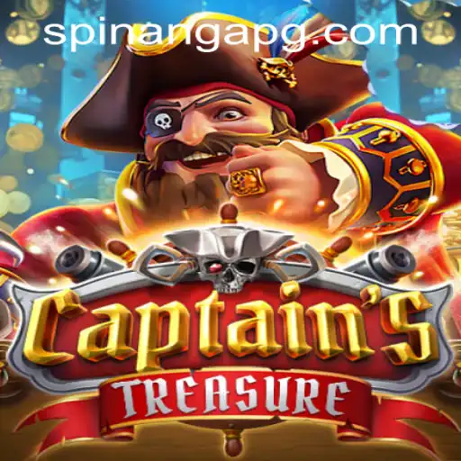 Exploring the Thrills of CaptainssTreasure: A Dive into the World of Apostas Esportivas