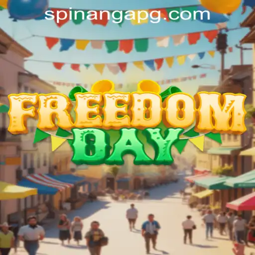Discover the Exciting World of FreedomDay: Apostas Esportivas