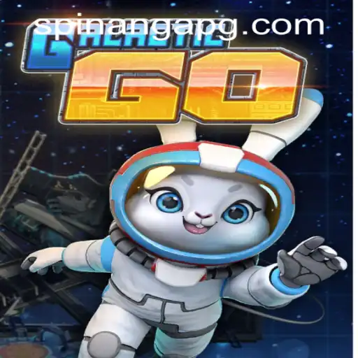 Exploring GalacticGO: A Revolutionary Experience in Esports Betting