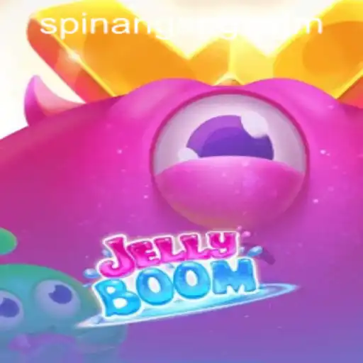 Exploring the Exciting World of JellyBoom and Its Connection to Apostas Esportivas