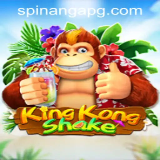 KingKongShake: A Frenzy in Apostas Esportivas