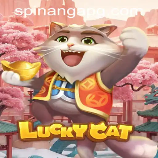 Exploring the Exciting World of LuckyCat and Apostas Esportivas