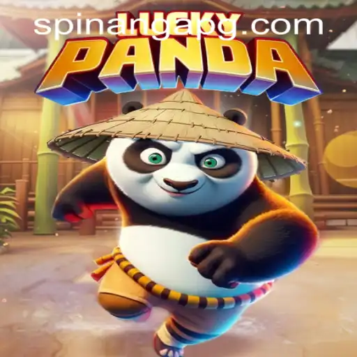 Exploring the Excitement of LuckyPanda in Apostas Esportivas