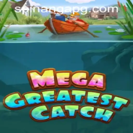 Exploring MegaGreatestCatch: A Revolution in Apostas Esportivas