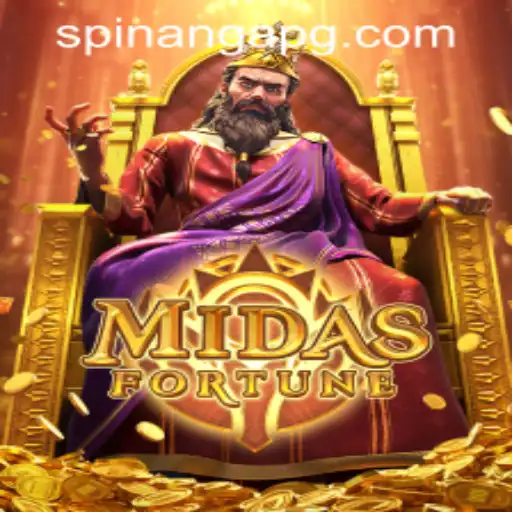 MidasFortune: A New Era in Apostas Esportivas