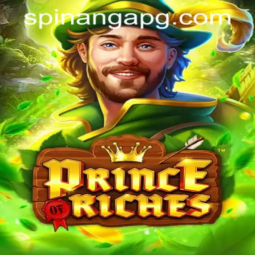 Exploring PrinceOfRiches: A Thrilling Adventure in Apostas Esportivas
