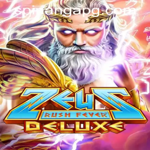 Exploring the Exciting World of ZeusRushFeverDeluxe and Its Impact on Apostas Esportivas