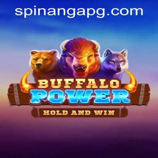 Buffalo Power: Unleashing the Wild Side of Apostas Esportivas