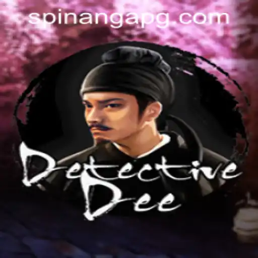 DetectiveDee: A Thrilling Game Venture into the World of Apostas Esportivas