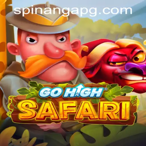 Explore the Thrilling World of GoHighSafari: An Exciting Journey into Apostas Esportivas