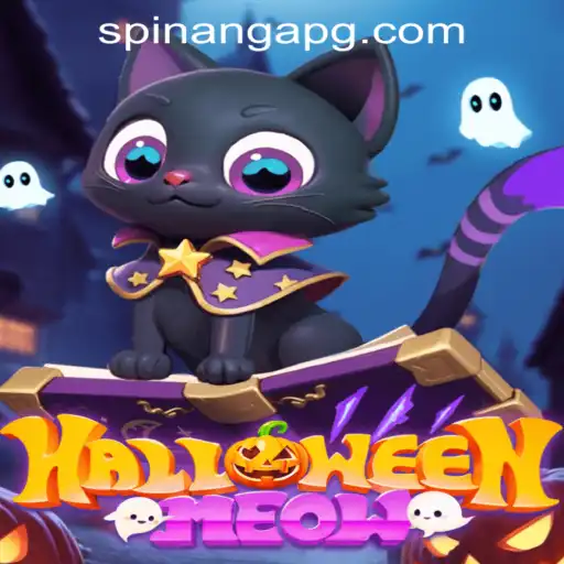 Unveiling HalloweenMeow: A Spooky Adventure with a Twist of Apostas Esportivas