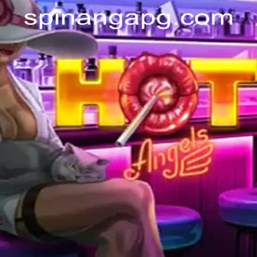 Explore the Thrilling World of HotAngels: Apostas Esportivas