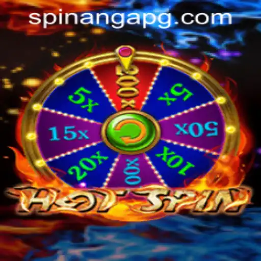 HotSpin: A Thrilling Fusion of Online Gaming and Apostas Esportivas