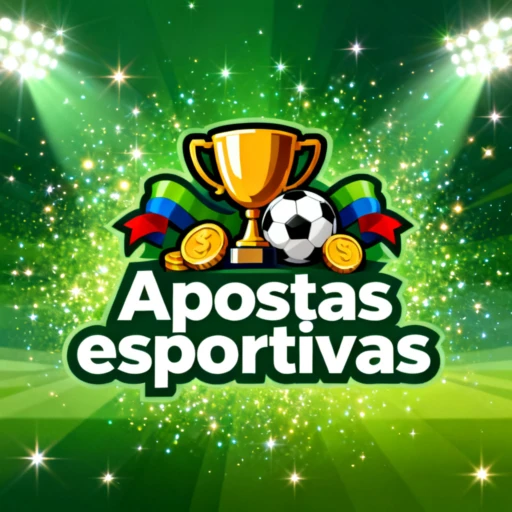 Apostas esportivas Logo