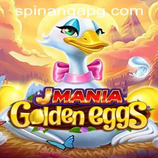 Discovering JManiaGoldenEggs: An Immersive Gaming Experience