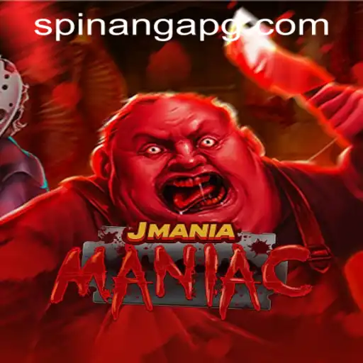 JManiaManiac: Exploring the Thrills of Apostas Esportivas