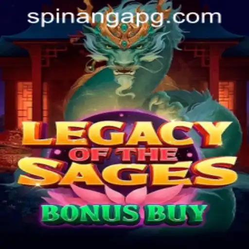 Exploring the World of LegacyoftheSagesBonusBuy: Apostas Esportivas Meets Gaming
