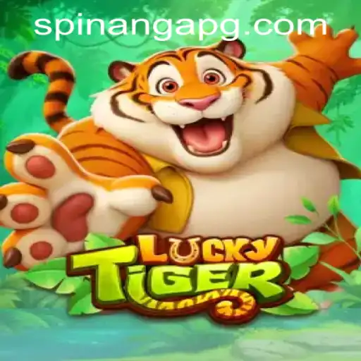 Discover the Thrilling World of LuckyTiger: Apostas Esportivas