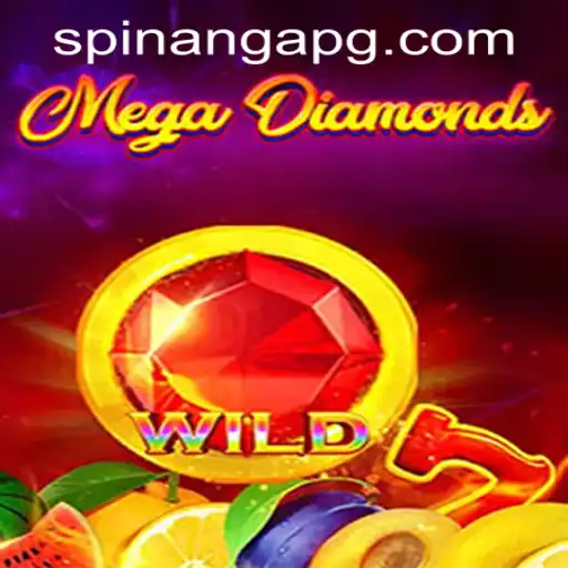 MegaDiamond: The Thrilling Fusion of Gaming and Apostas Esportivas