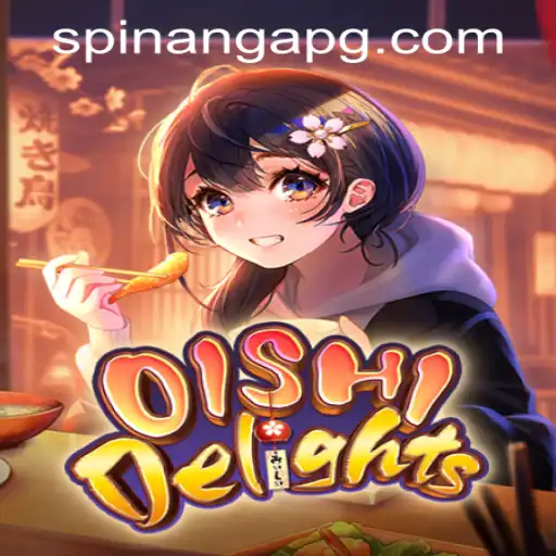 OishiDelights: A Comprehensive Guide and Understanding its Role in Apostas Esportivas