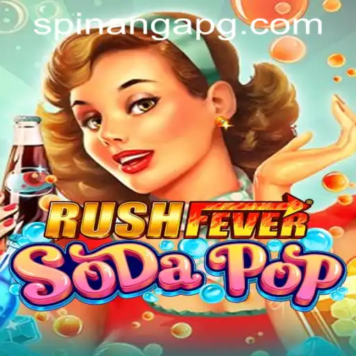 Exploring the Thrilling World of RushFeverSodaPop and Its Impact on Apostas Esportivas