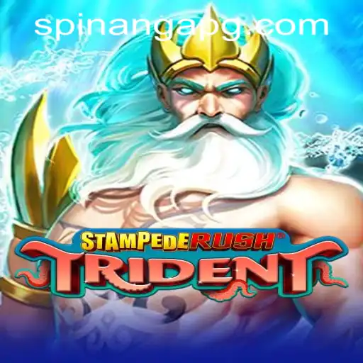 Exploring the Exciting World of StempedeRushTrident in Apostas Esportivas