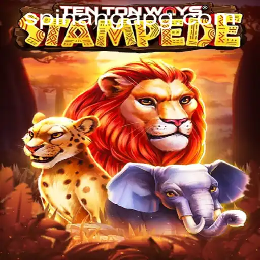 Exploring TenTonWaysStampede: The Exciting Convergence of Gaming and Apostas Esportivas